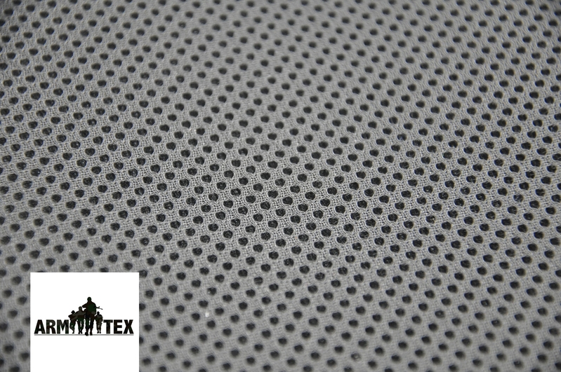 Сетка трикотажная 3Д 3D AirMesh "Сэндвич" оптовые поставки от Армтекс - Изображение #3, Объявление #1732126