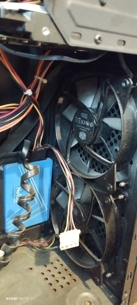 Продаю игровой компьютер для 3д, Ворда и тд - Изображение #4, Объявление #1732239