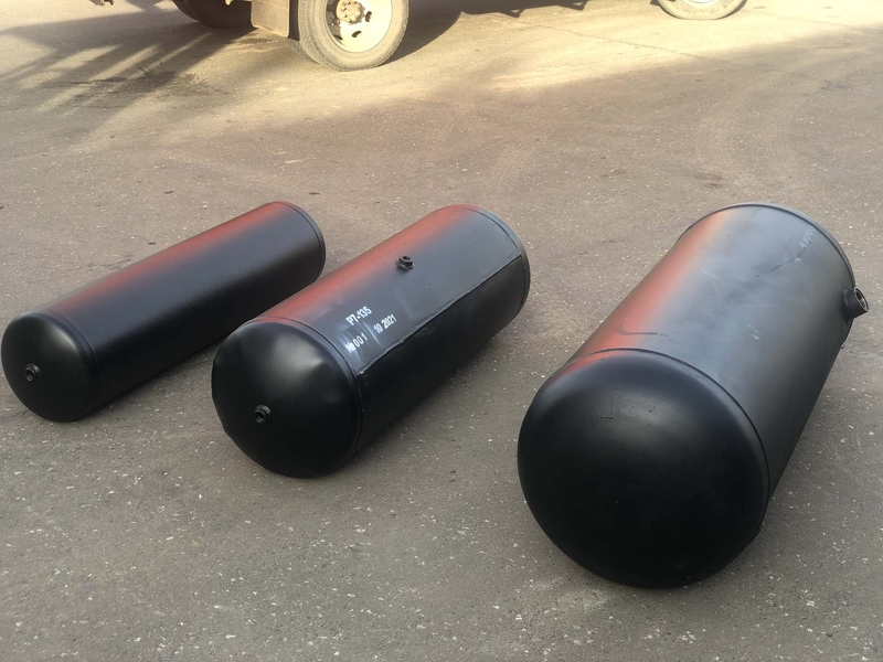 Продам Воздушный резервуар р7-135 - Изображение #5, Объявление #1732529