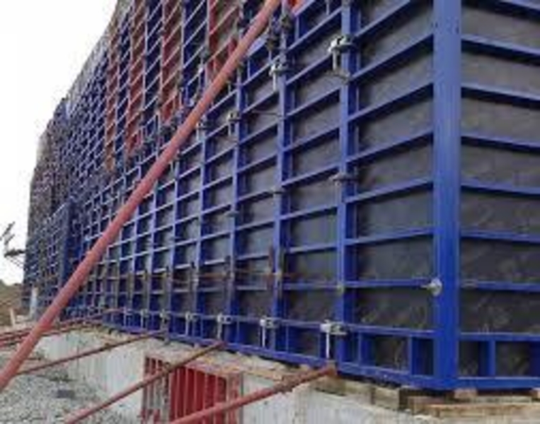 Опалубки и телескопические стойки на продажу и в аренду - Изображение #5, Объявление #1732746