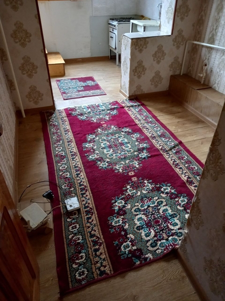 Аренда 2-х ком. Квартира 2/2/4  Только семья!!!  - Изображение #3, Объявление #1733016