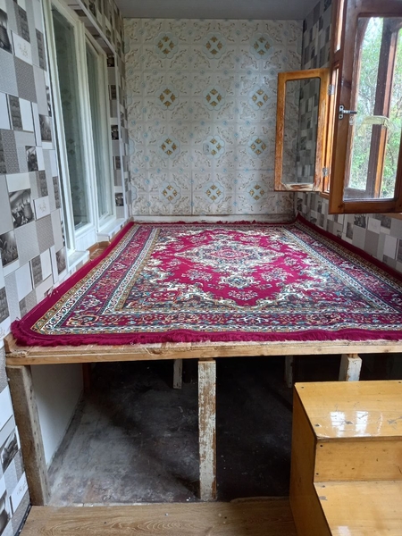 Аренда 2-х ком. Квартира 2/2/4  Только семья!!!  - Изображение #4, Объявление #1733016