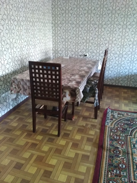 Аренда 3- комнатная. только семья! Юнусабад 13 - Изображение #2, Объявление #1733017