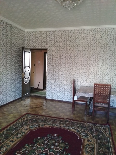 Аренда 3- комнатная. только семья! Юнусабад 13 - Изображение #3, Объявление #1733017