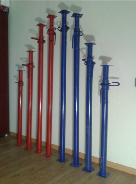 Опалубки и телескопические стойки на продажу и в аренду - Изображение #3, Объявление #1732746