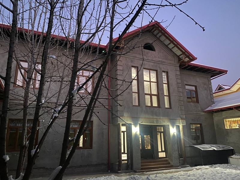 Участка сотилади. Янги Сергели- 4A, 7 соток - Изображение #3, Объявление #1733025