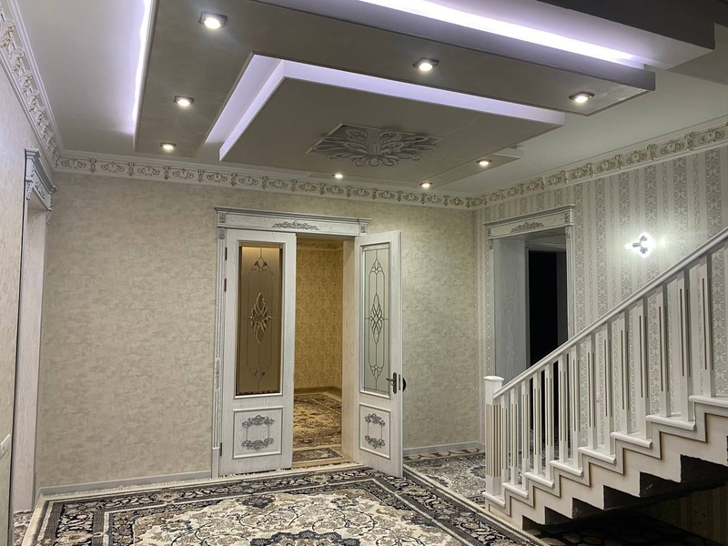 Участка сотилади. Янги Сергели- 4A, 7 соток - Изображение #4, Объявление #1733025