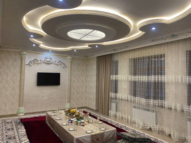 Участка сотилади. Янги Сергели- 4A, 7 соток - Изображение #5, Объявление #1733025