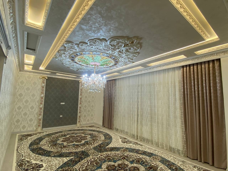 Участка сотилади. Янги Сергели- 4A, 7 соток - Изображение #1, Объявление #1733025