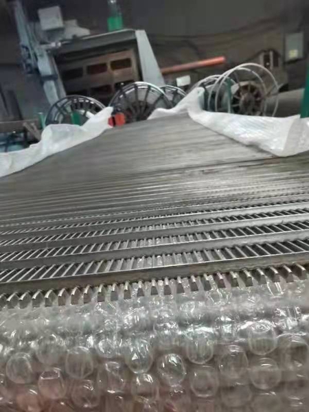 сита для сушилки солодового цеха  - Изображение #3, Объявление #1732210