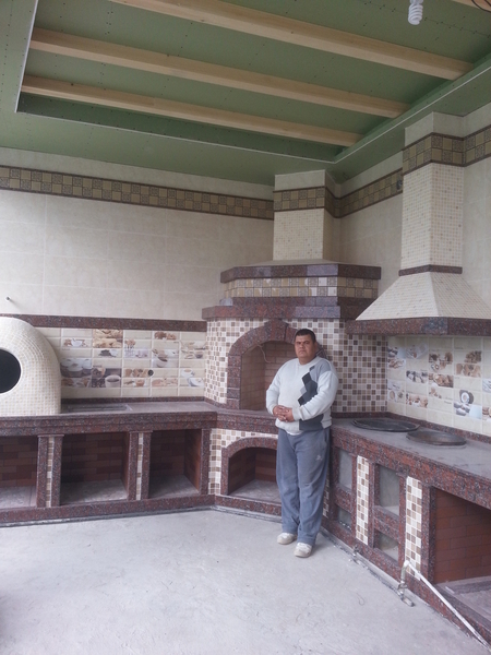 Камины и летние кухни - Изображение #9, Объявление #1733699