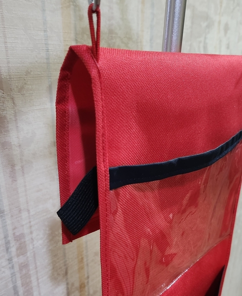 Органайзер (кармашки) в садик, в детскую, учебную комнату - Изображение #6, Объявление #1733331