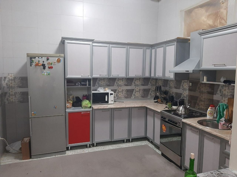 Махалля Олтинтепа 9 соток ул.Ломоносова 2-х этажный дом - Изображение #5, Объявление #1733274