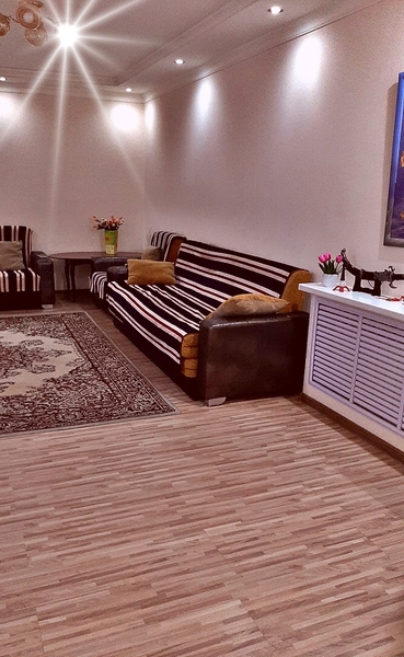  Метро: Buyuk ipak yoʻli.(гост. Саёхат). Евро- квартира. 2х- комнатная. - Изображение #3, Объявление #1733596