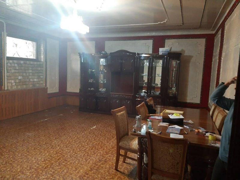 Махалля Олтинтепа 9 соток ул.Ломоносова 2-х этажный дом - Изображение #6, Объявление #1733274