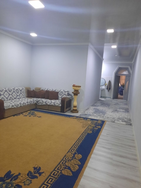 Махалля Олтинтепа 9 соток ул.Ломоносова 2-х этажный дом - Изображение #7, Объявление #1733274