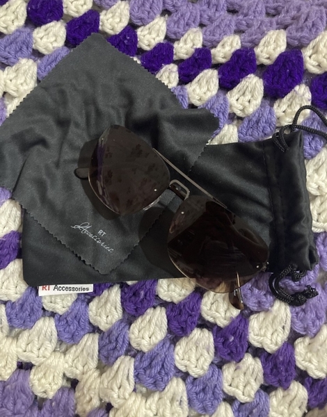 Женские солнечные очки - Изображение #4, Объявление #1733682