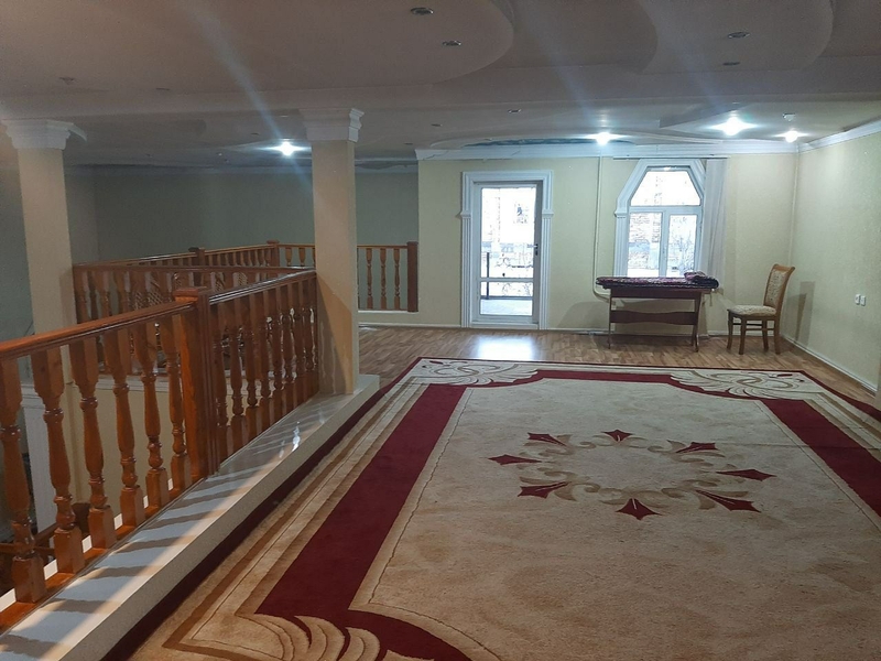 Махалля Олтинтепа 9 соток ул.Ломоносова 2-х этажный дом - Изображение #8, Объявление #1733274