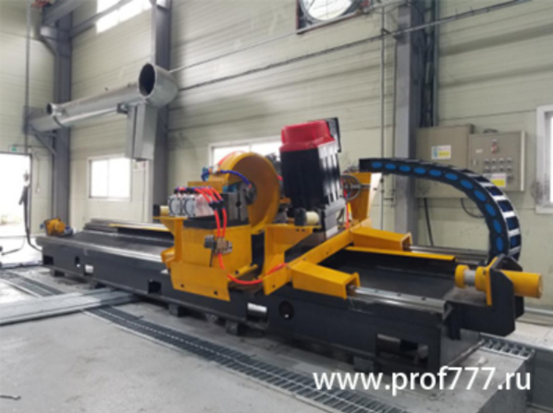 2023 новая линия для производства сварных труб из углеродистой стали модель JB25 - Изображение #4, Объявление #1733441