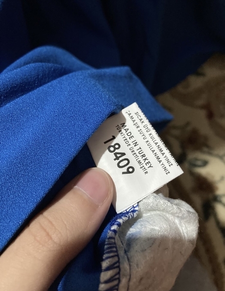 Женское платье  - Изображение #3, Объявление #1733680