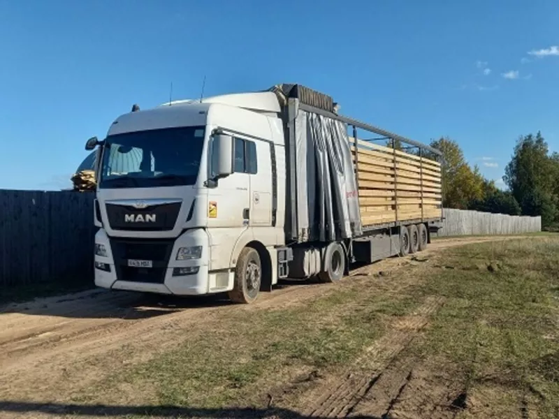 Пиломатериалы от производителя из Беларуси с доставкой. Ташкент - Изображение #4, Объявление #1733755