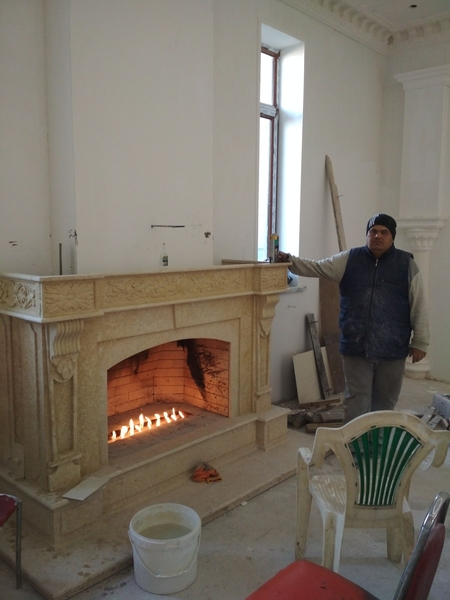 Камины и летние кухни - Изображение #8, Объявление #1733699