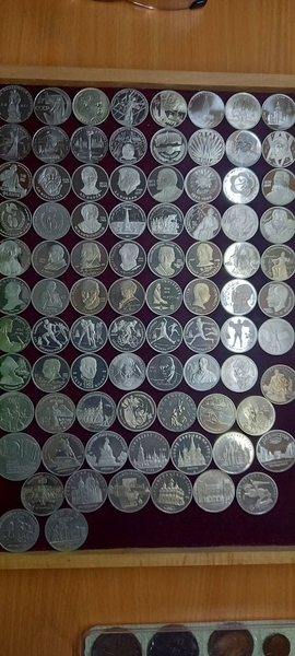 Куплю монеты СССР !!!998971338921 - Изображение #5, Объявление #1733250