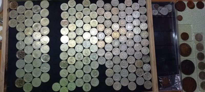 Куплю монеты СССР !!!998971338921 - Изображение #4, Объявление #1733250