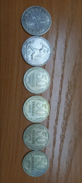 Куплю монеты СССР !!!998971338921 - Изображение #3, Объявление #1733250