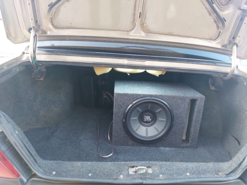 Продаю свою машину ВАЗ 2115 Год 2001год.В отличном состоянии - Изображение #6, Объявление #1733209