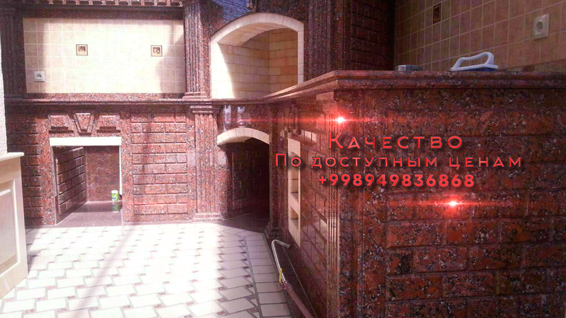 Камины и летние кухни - Изображение #5, Объявление #1733699