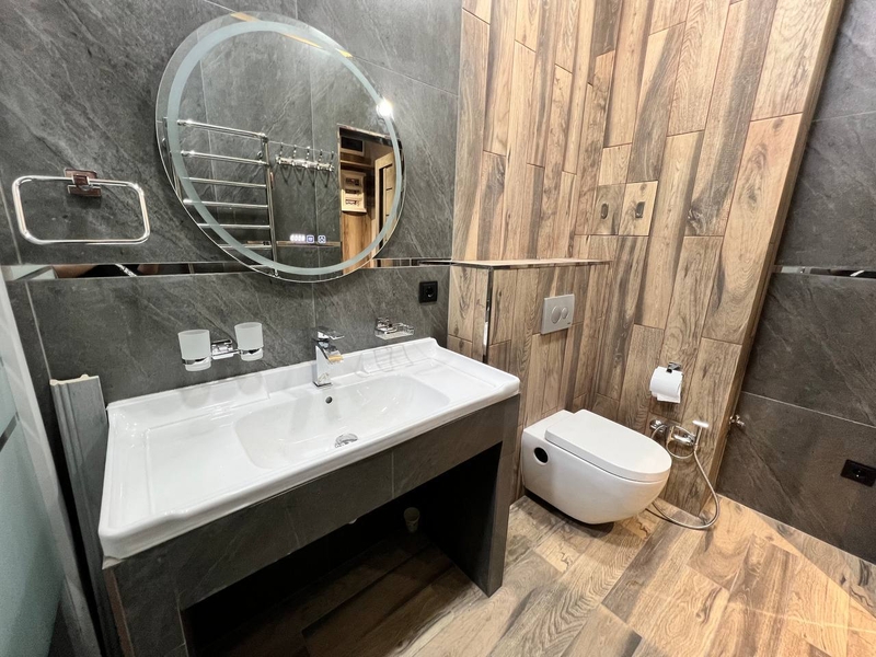 Новостройка. Кирпич. со всеми удобствами - Изображение #6, Объявление #1734140