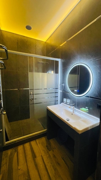 Новостройка. Кирпич. со всеми удобствами - Изображение #4, Объявление #1734140