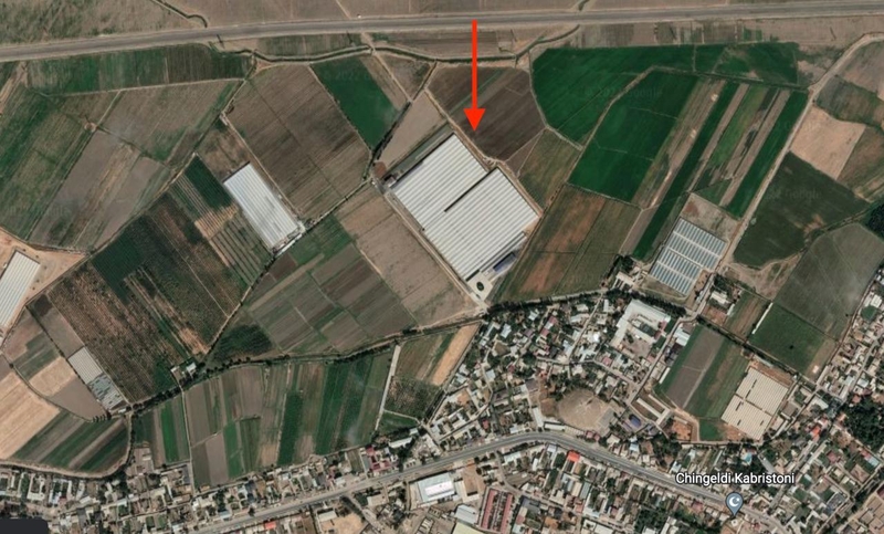 Продается современный тепличный комплекс 5,6 га на гидропонике - Изображение #3, Объявление #1733866