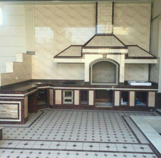 Камины и летние кухни - Изображение #4, Объявление #1733699