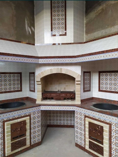 Камины и летние кухни - Изображение #6, Объявление #1733699