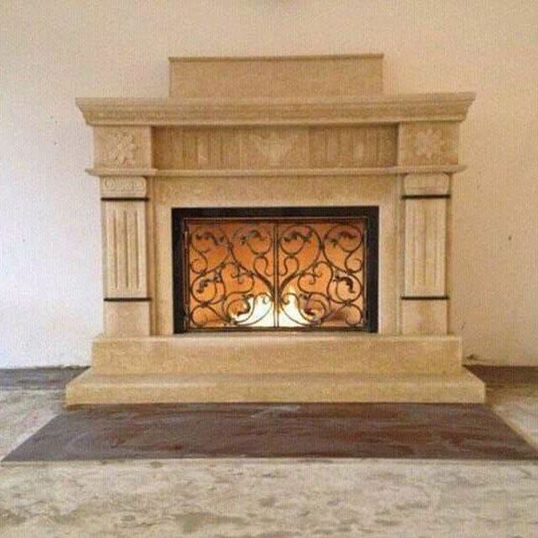 Камины и летние кухни - Изображение #7, Объявление #1733699