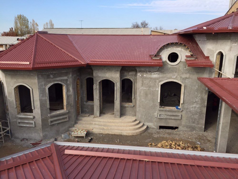 Уасток на элитной махалле - Изображение #3, Объявление #1734122