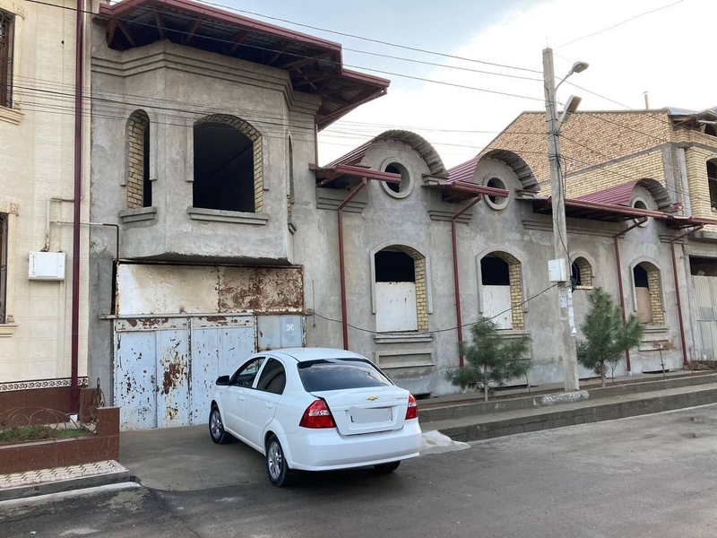 Уасток на элитной махалле - Изображение #4, Объявление #1734122