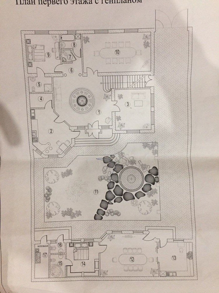 Уасток на элитной махалле - Изображение #5, Объявление #1734122