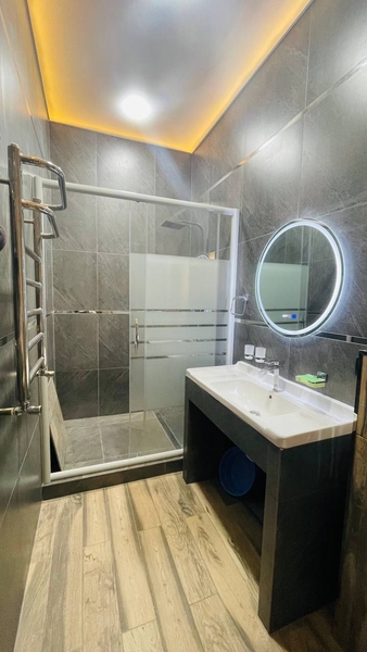 Новостройка. Кирпич. со всеми удобствами - Изображение #3, Объявление #1734140