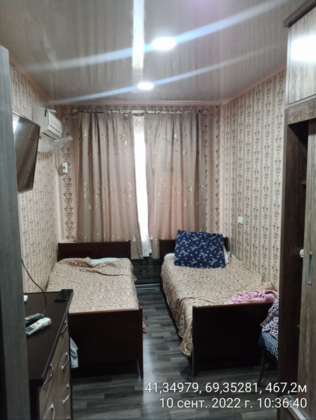 Продается 4 комнатная буз-2 напротив Экобазар  - Изображение #4, Объявление #1733913