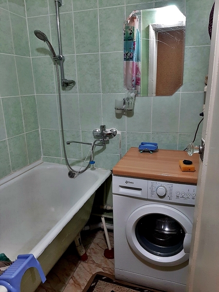 Метро: Buyuk ipak yoʻli. ( Горького ). 2х- комнатная. - Изображение #8, Объявление #1734727