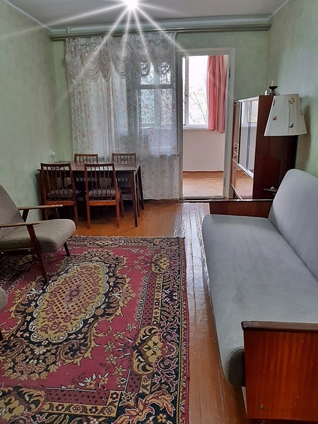 Метро: Buyuk ipak yoʻli. ( Горького ). 2х- комнатная. - Изображение #1, Объявление #1734727