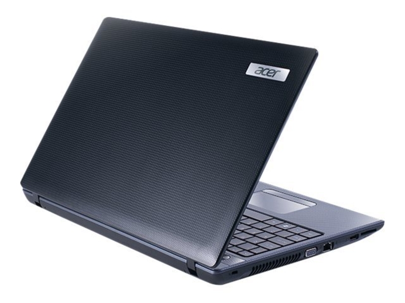 Acer TravelMate 5744  - Изображение #3, Объявление #1734211