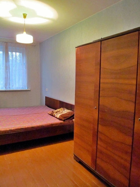 Метро: Buyuk ipak yoʻli. ( Горького ). 2х- комнатная. - Изображение #6, Объявление #1734727