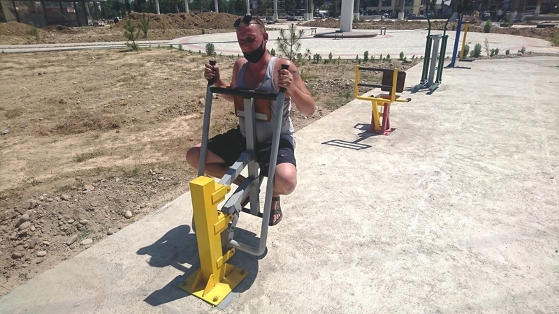 Спортивные площадки - Изображение #6, Объявление #1705764