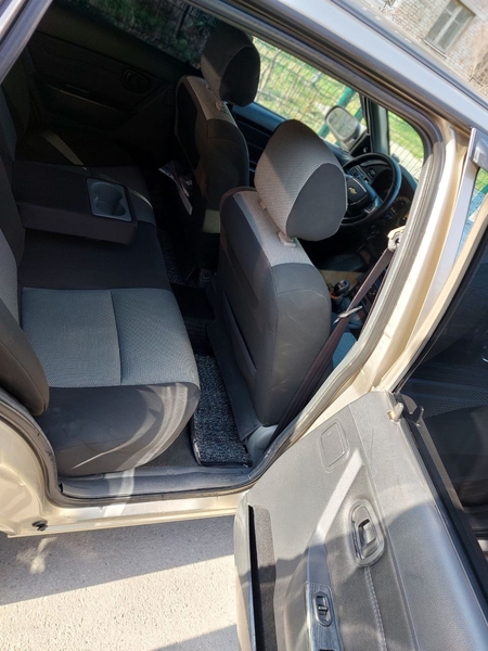 Продаю свою машину нексия2 соунс 1.5 мотор .2014 год Один хозяин  - Изображение #3, Объявление #1734164