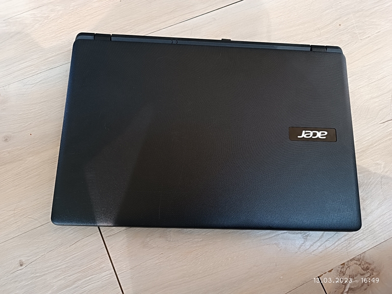 Ноутбук Асер 500гб - Изображение #3, Объявление #1734744