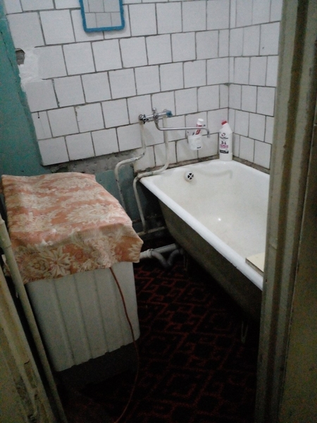 Квартира с низкой ценой! Имеется все удобства, звоните договоримся  - Изображение #3, Объявление #1734690